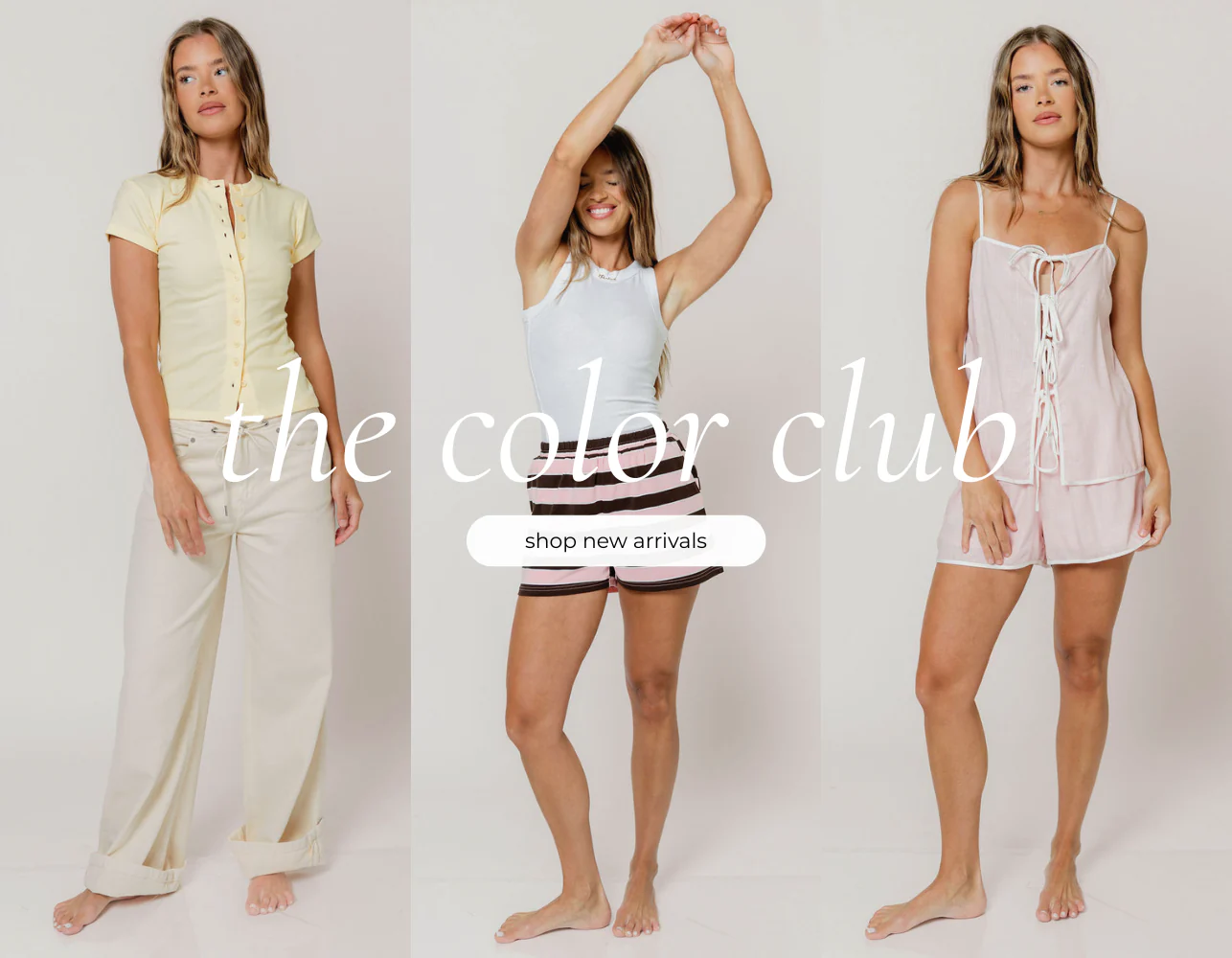Define Your Signature Style